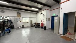 Woodlands Industrial Park E2 (D27), Factory #504483721